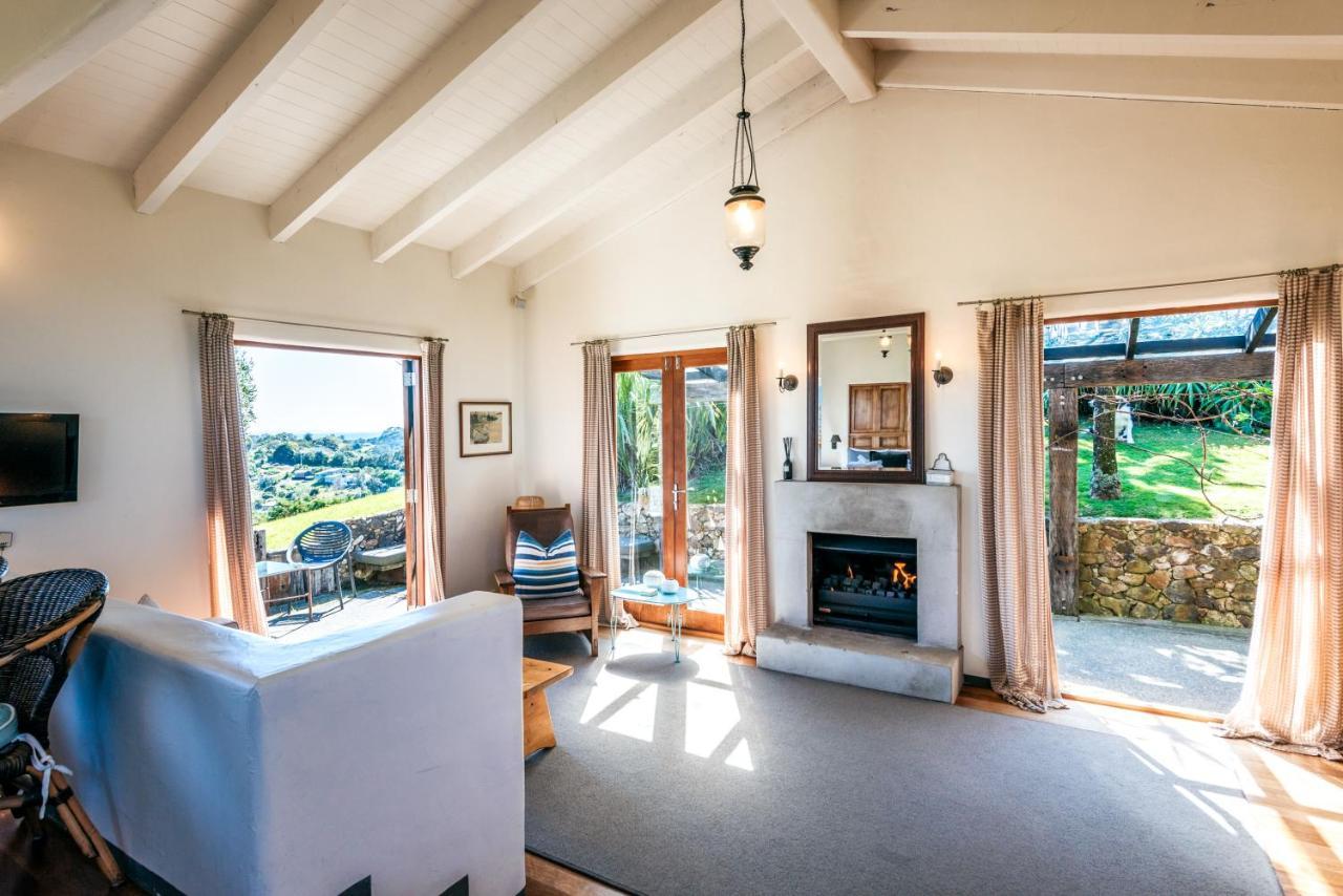 Отель The Loft At Cypress Ridge Estate Onetangi Экстерьер фото
