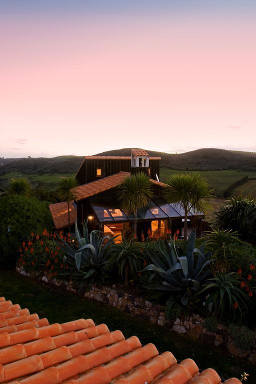 Отель The Loft At Cypress Ridge Estate Onetangi Экстерьер фото